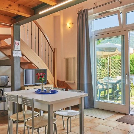 Consiglio di Rumo Holiday Home Gelsomino By Interhome מראה חיצוני תמונה