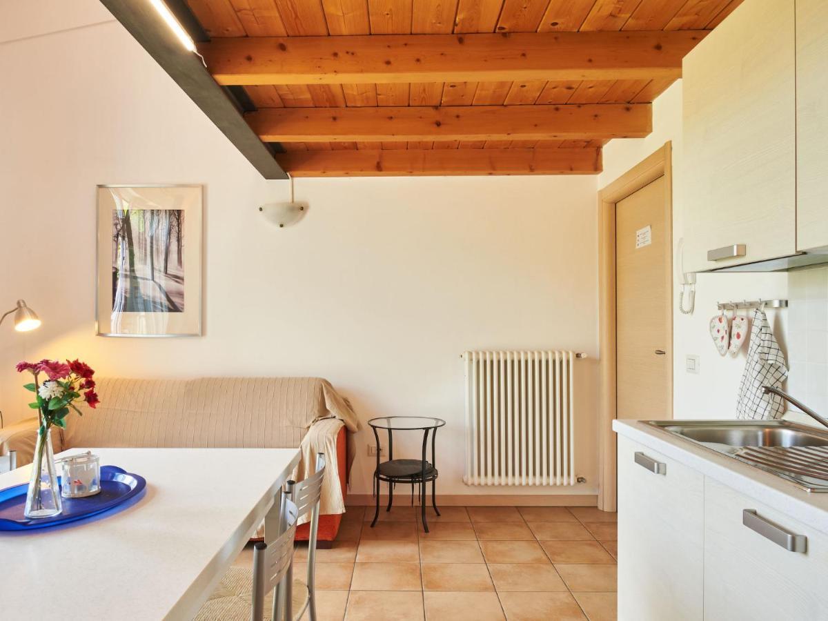 Consiglio di Rumo Holiday Home Gelsomino By Interhome מראה חיצוני תמונה